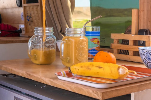 Montrelossa bemutatás